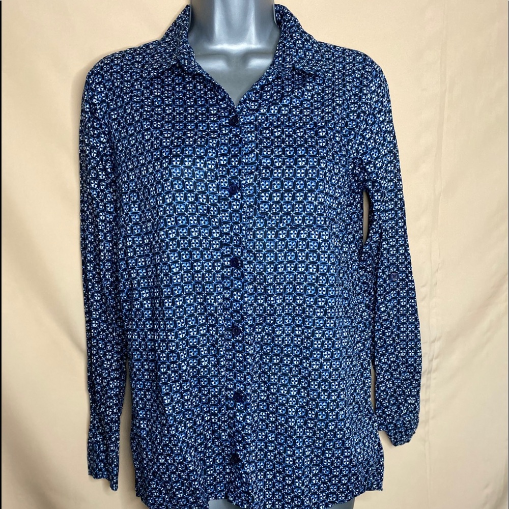 MK buttoned Top 🔹